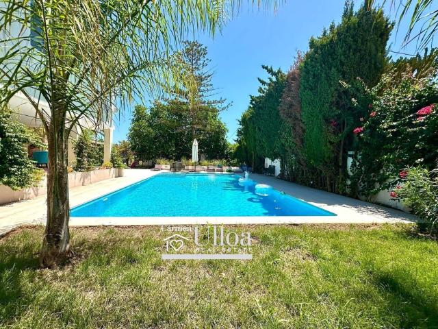 Chalet, San Juan de Alicante