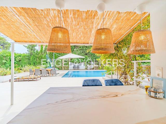Chalet, San Juan de Alicante