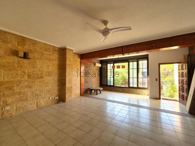 Chalet, San Juan de Alicante