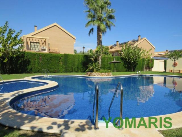 Chalet, San Juan de Alicante