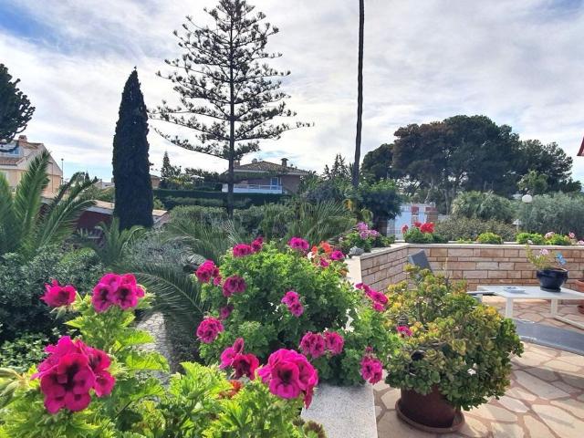 Chalet, San Juan de Alicante