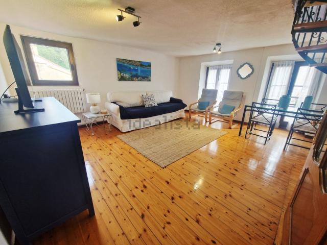 Chalet, San Juan de la Arena