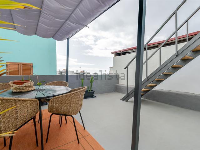 Chalet, San Juan San José, Las Palmas de Gran Canaria