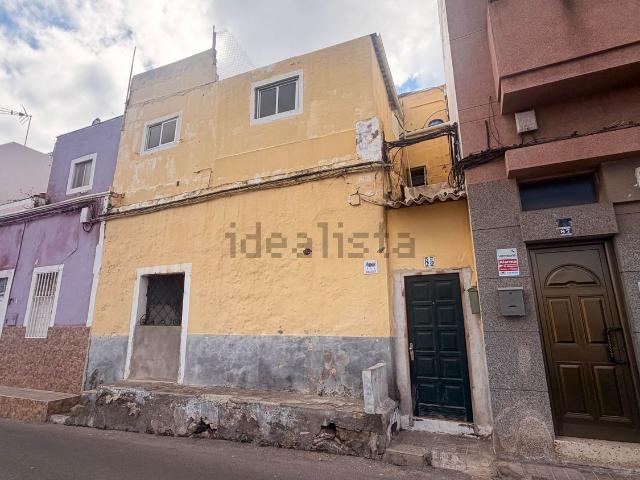 Chalet, San Juan San José, Las Palmas de Gran Canaria
