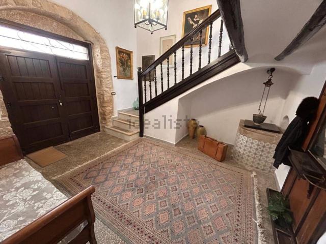 Chalet, San Jorge