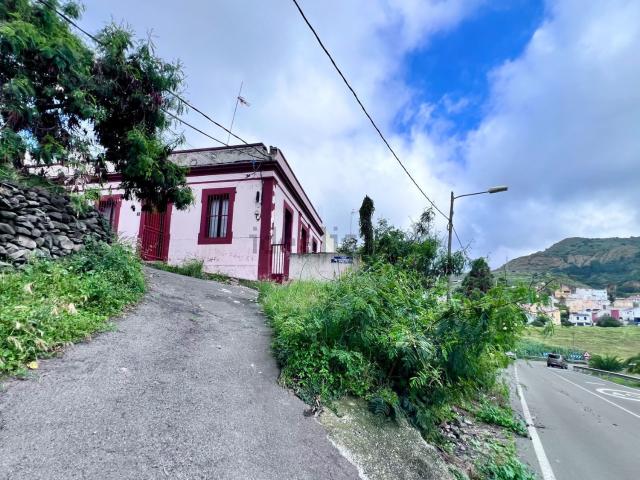 Chalet, San Lorenzo, Las Palmas de Gran Canaria