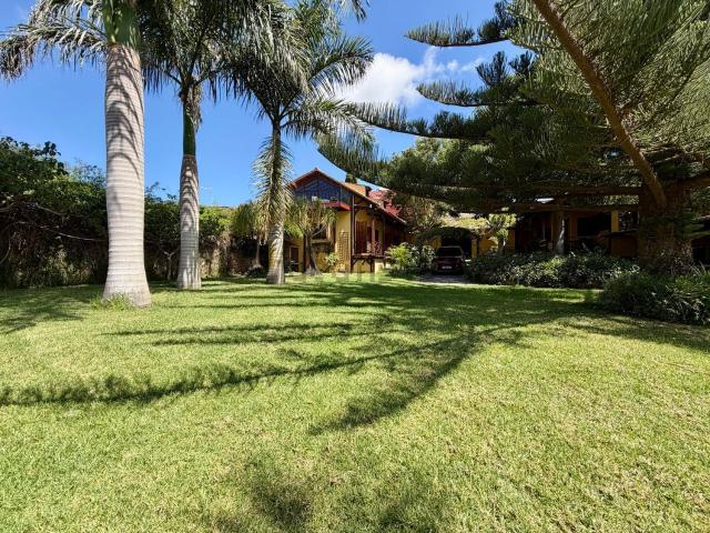 Chalet, San Lorenzo, Las Palmas de Gran Canaria