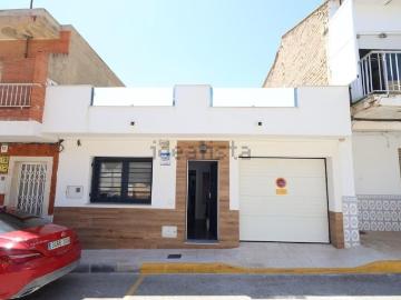 Chalet, San Pedro del Pinatar