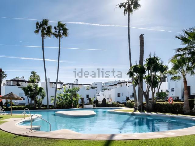 Chalet, San Pedro Pueblo, Marbella