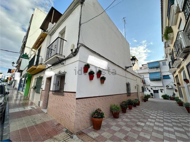 Chalet, San Pedro Pueblo, Marbella
