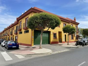 Chalet, San Pedro Pueblo, Marbella