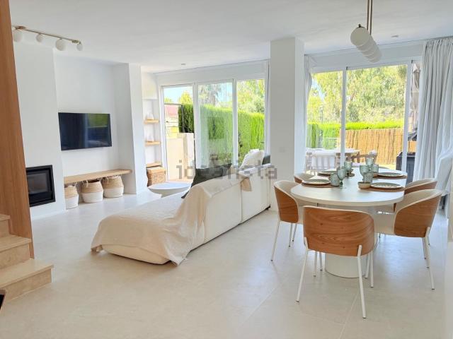 Chalet, San Pedro Pueblo, Marbella