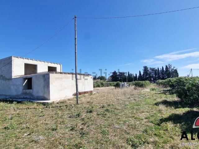 Chalet, San Rafael del Río