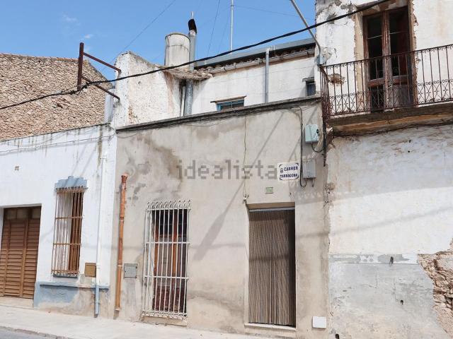 Chalet, San Rafael del Río