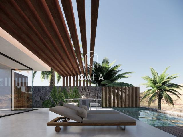 Chalet, San Sebastian de la Gomera