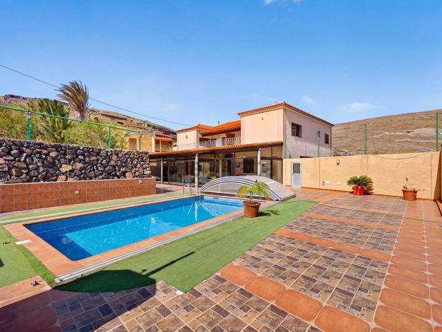 Chalet, San Sebastian de la Gomera
