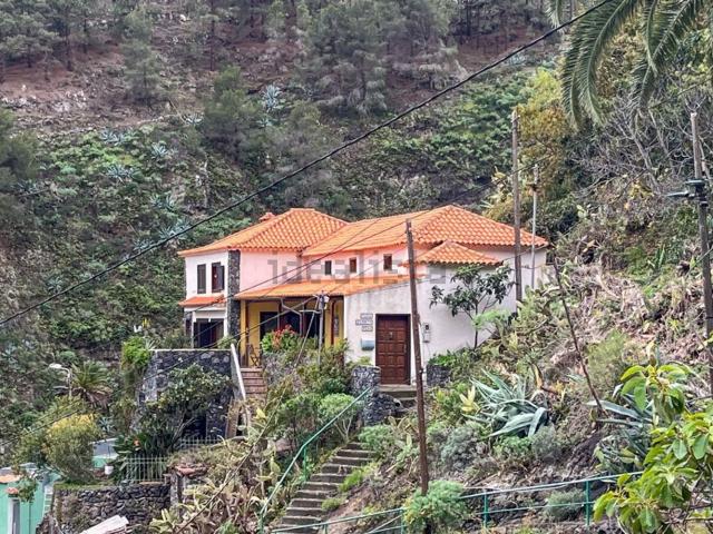 Chalet, San Sebastian de la Gomera