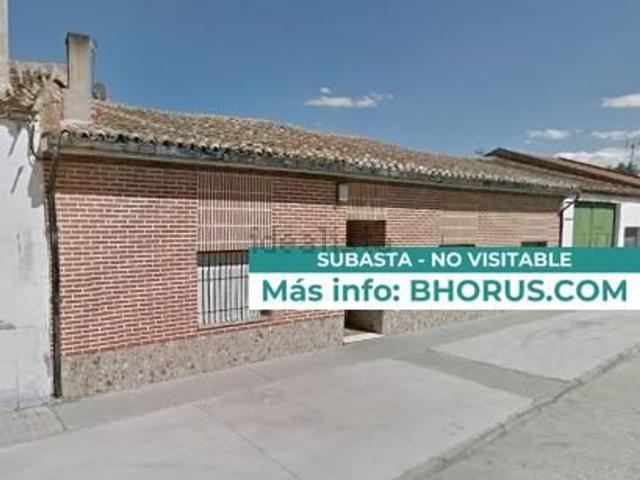 Chalet, San Vicente del Palacio