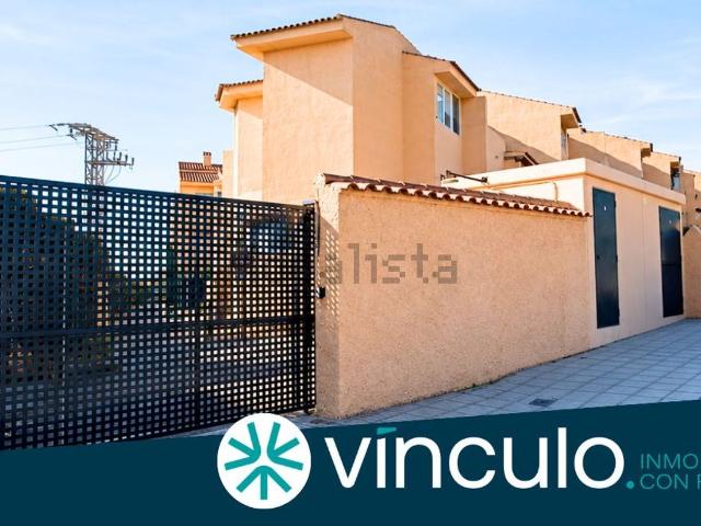 Chalet, San Vicente del Raspeig
