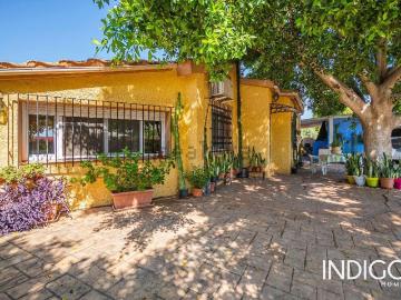 Chalet, San Vicente del Raspeig
