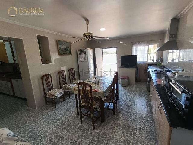 Chalet, San Vicente del Raspeig