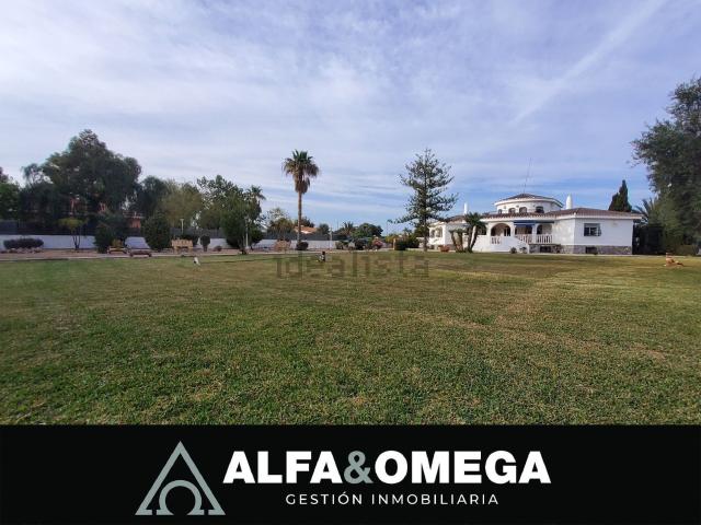 Chalet, San Vicente del Raspeig