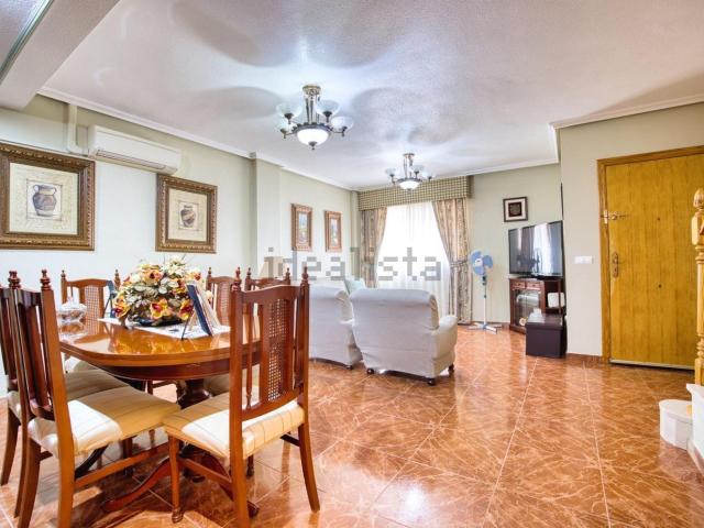 Chalet, San Vicente del Raspeig