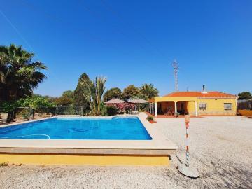 Chalet, San Vicente del Raspeig