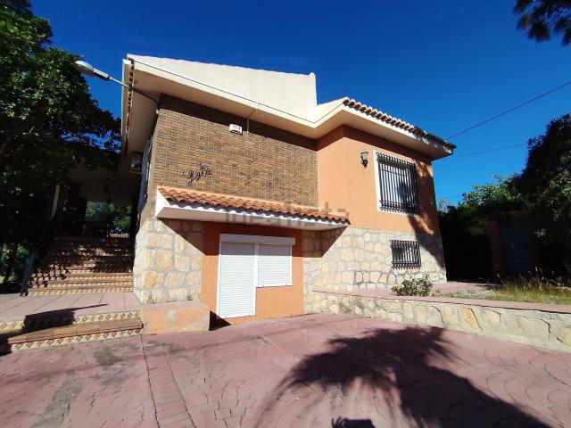 Chalet, San Vicente del Raspeig
