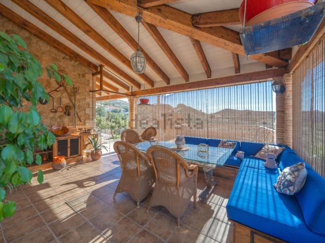 Chalet, San Vicente del Raspeig
