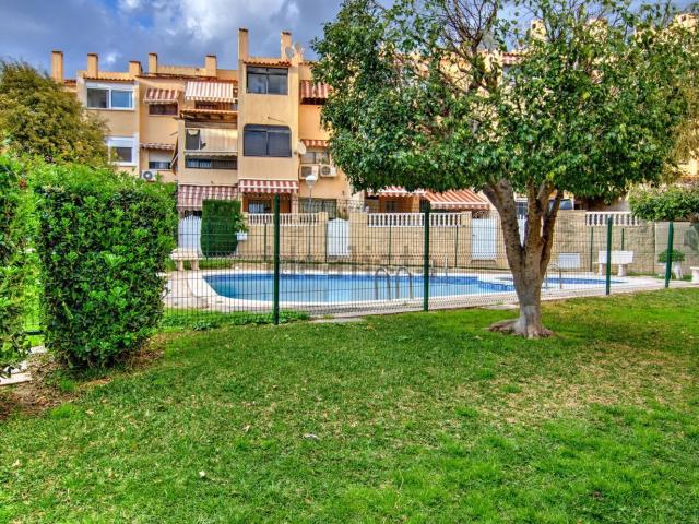 Chalet, San Vicente del Raspeig