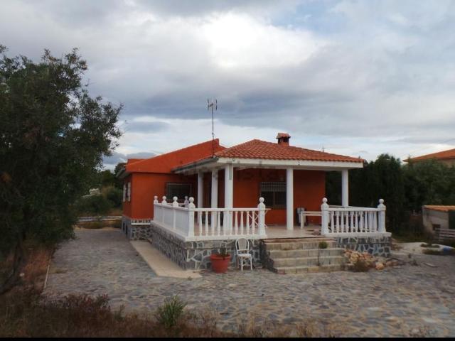 Chalet, San Vicente del Raspeig