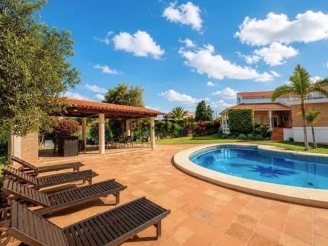 Chalet, San Vicente del Raspeig