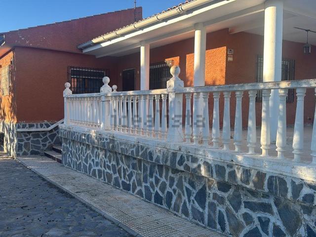 Chalet, San Vicente del Raspeig