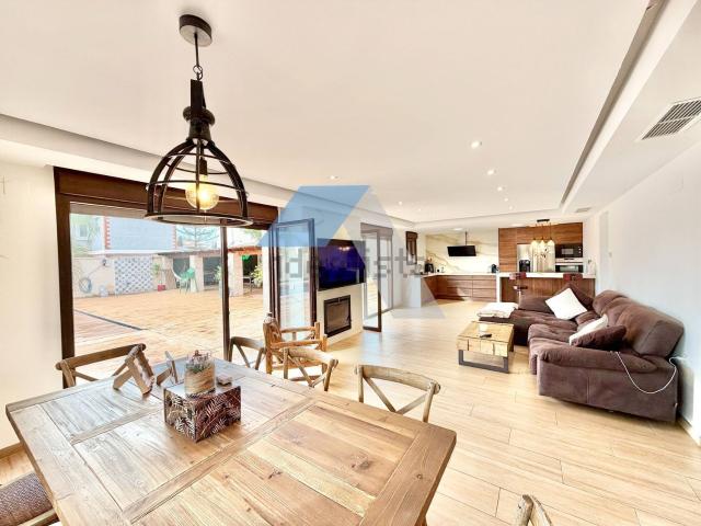Chalet, San Vicente del Raspeig
