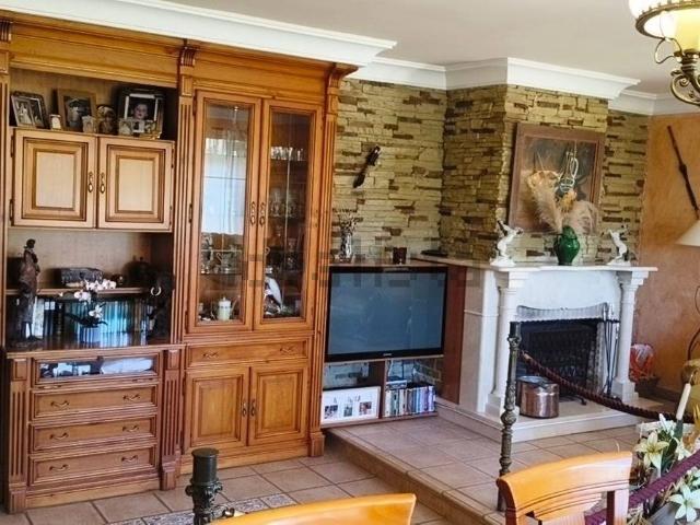 Chalet, San Vicente del Raspeig