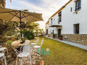 Chalet, San Vicente del Raspeig
