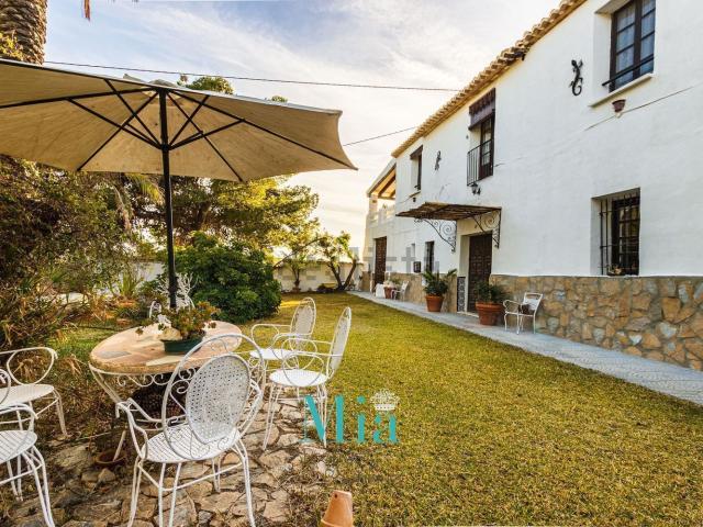 Chalet, San Vicente del Raspeig