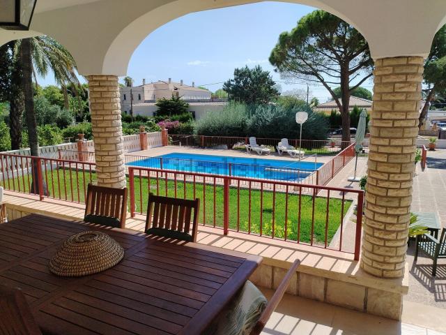 Chalet, San Vicente del Raspeig