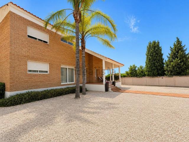 Chalet, San Vicente del Raspeig