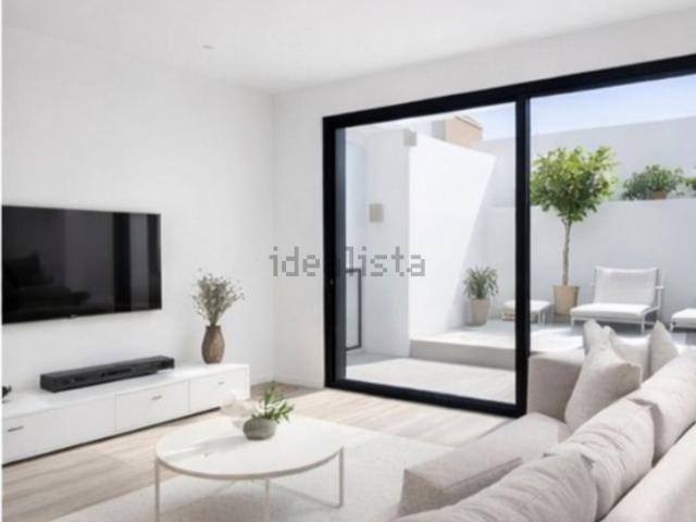 Chalet, San Vicente del Raspeig