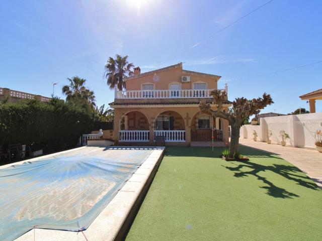 Chalet, San Vicente del Raspeig