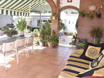 Chalet, San Vicente del Raspeig