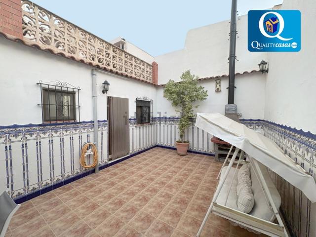 Chalet, San Vicente del Raspeig