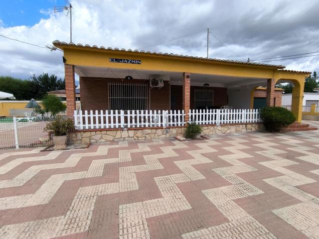 Chalet, San Vicente del Raspeig