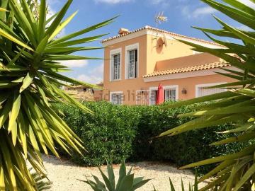 Chalet, San Vicente del Raspeig