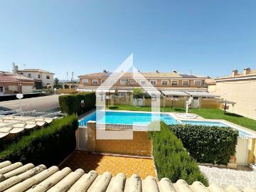 Chalet, San Vicente del Raspeig