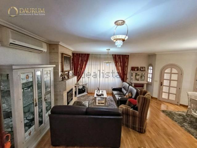 Chalet, San Vicente del Raspeig