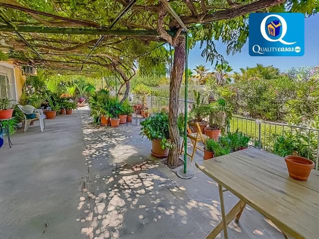 Chalet, San Vicente del Raspeig