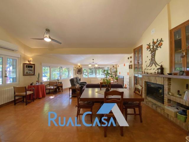Chalet, San Vicente del Raspeig